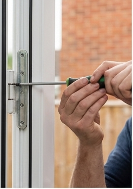 UPVC Window and Door Installations